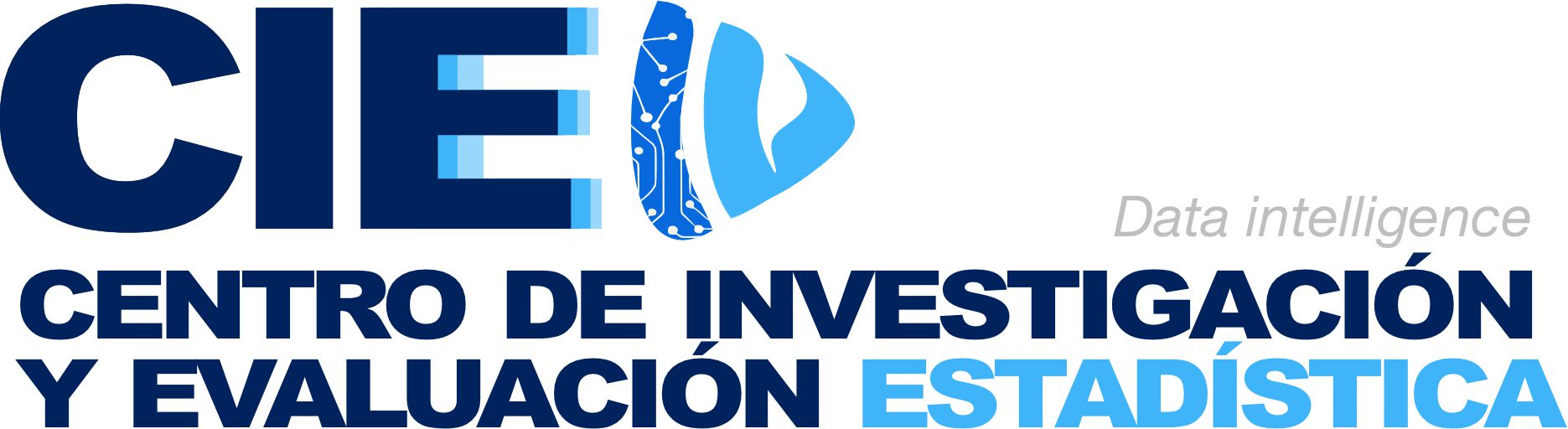 CIEE — Centro de Investigación y Evaluación Estadística