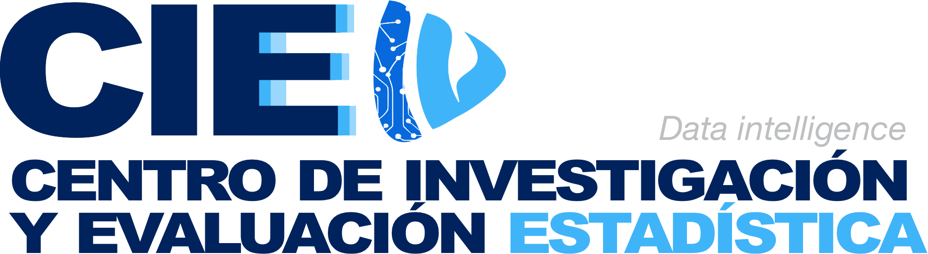 CIEE — Centro de Investigación y Evaluación Estadística